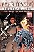 Fear Itself: The Fearless #8