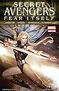 Secret Avengers (2010-2012) #14