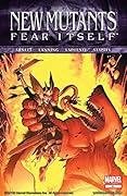 New Mutants #31