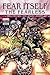 Fear Itself: The Fearless #3