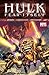 Hulk #38