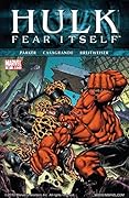Hulk #37
