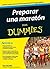 Preparar una maratón para Dummies by Grupo Editorial Planeta