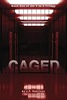 Caged (The V to Z Trilogy Book 1)