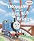 Thomas and the Big, Big Bridge (Thomas & Friends) by W. Awdry
