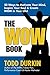 The WOW Book: 52 Ways to Mo...