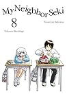 My Neighbor Seki 8