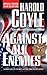 Against All Enemies (Nathan Dixon, #2)