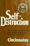 Self-Destruction:...