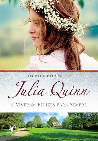 E viveram felizes para sempre (Os Bridgertons, #9)