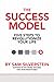 The Success Model by Sam  Silverstein