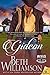Gideon (Devils on Horseback, #5)