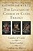 The Legends of Camber of Culdi Trilogy: Camber of Culdi, Saint Camber, and Camber the Heretic