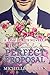 The Bachelor's Perfect Proposal by Michelle Jo Quinn