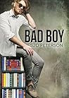 Bad Boy by S.J.D. Peterson