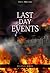 Last Day Events by Ellen Gould White