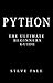 Python by Steve Tale
