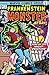 Frankenstein Monster #14
