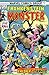 Frankenstein Monster #18