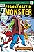 Frankenstein Monster #16
