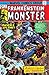 Frankenstein Monster #17