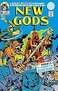The New Gods (1971-1978) #7