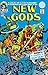 The New Gods (1971-1978) #7 by Jack Kirby