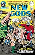 The New Gods (1971-1978) #8