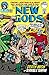 The New Gods (1971-1978) #8 by Jack Kirby