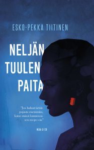 Neljän tuulen paita (Unknown Binding)