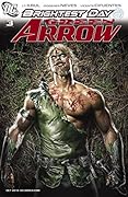 Green Arrow (2010-2011) #3