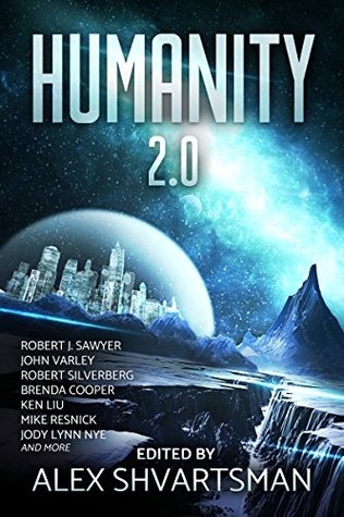 Humanity 2.0 (Kindle Edition)