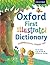 Oxford First Illustrated Dictionary