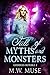 Fall of Myths and Monsters: Goddess Sacrifice and Goddess Revenge (Goddess #3-4)