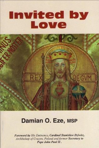 Invited by Love (Paperback)