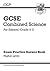 New GCSE Combined Science Ede