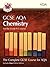 Grade 9 1 GCSE Chem AQA Student Bk & Onl