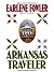Arkansas Traveler (Benni Harper, #8)