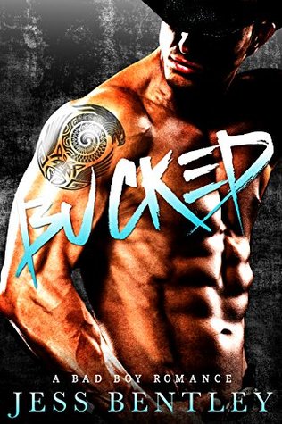 Bucked (Kindle Edition)