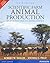 Scientific Farm Animal Production, 10Th Edn by Field Taylor