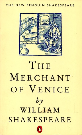 The Merchant of Venice