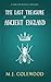 The Last Treasure of Ancient England (The Chester Bentley Mysteries Book 2)