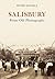 Salisbury From Old Photographs