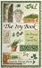 The Ivy Book: The Growing a...