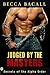 Judged by the Masters: Gay M/M Paranormal Horror BDSM Billionaire (Secrets of the Alpha Order Book 4)