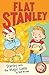 Stanley and the Magic Lamp (Stanley Lambchop Adventure)
