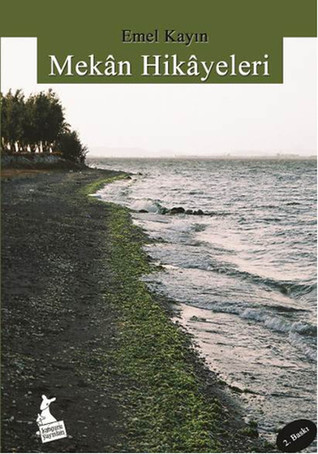 Mekan Hikayeleri