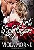 Little Lightfingers by Viola Morne