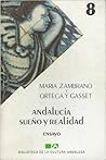 Andalucía: sueño ...