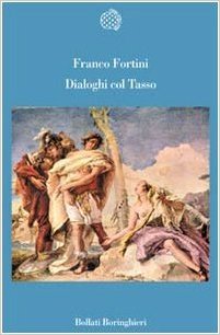 Dialoghi col Tasso (Paperback)